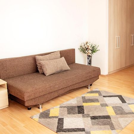 בודפשט Keleti Studio Apartments מראה חיצוני תמונה