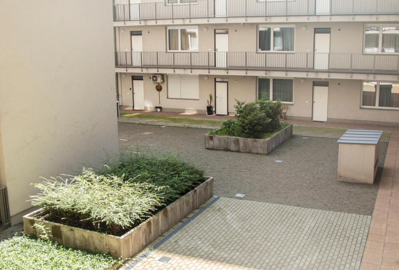 בודפשט Keleti Studio Apartments מראה חיצוני תמונה
