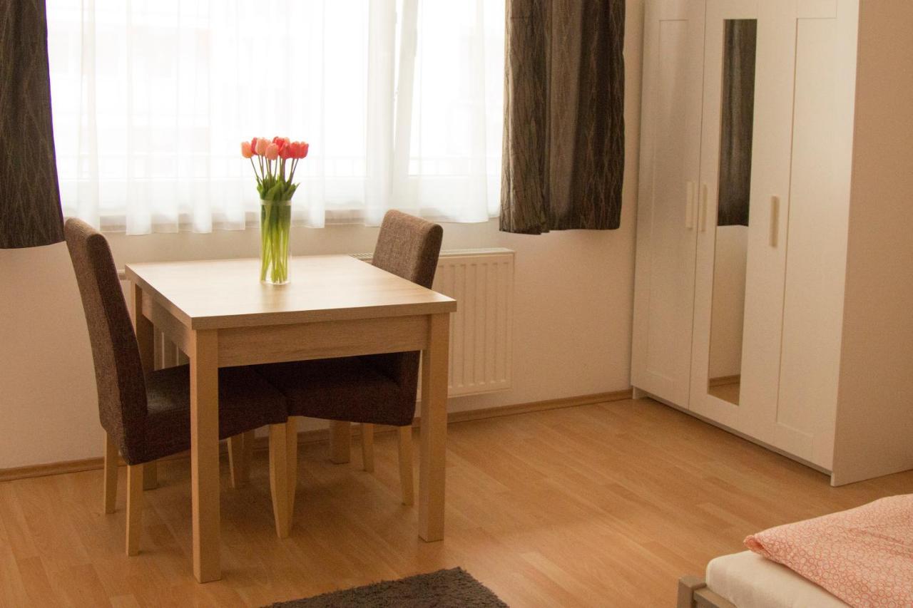בודפשט Keleti Studio Apartments מראה חיצוני תמונה