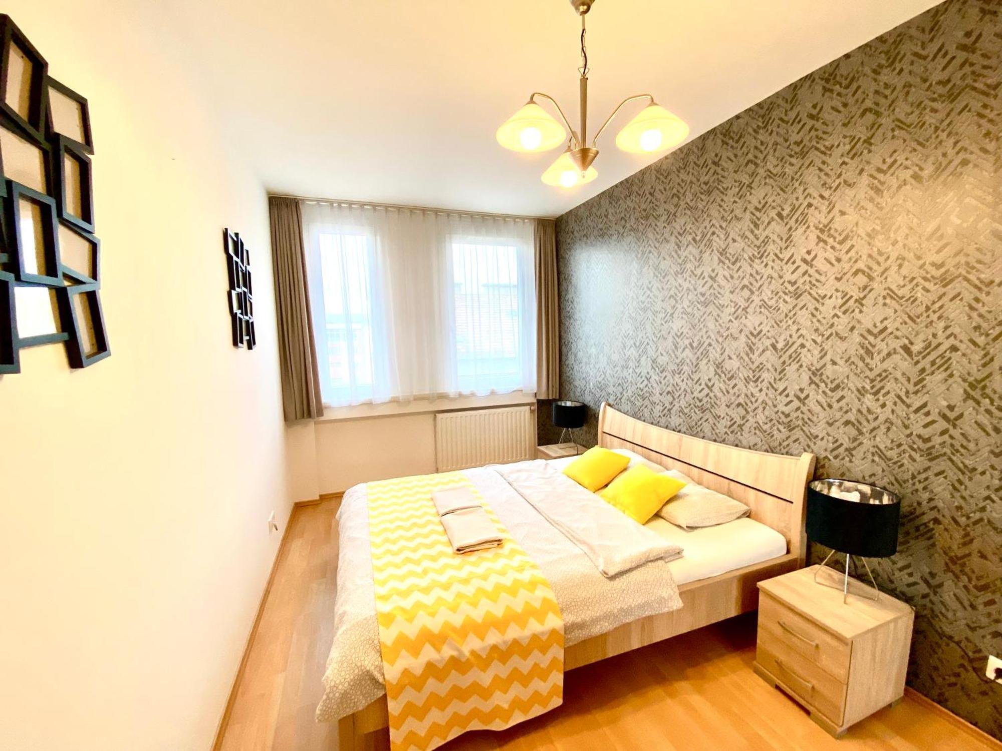 בודפשט Keleti Studio Apartments מראה חיצוני תמונה