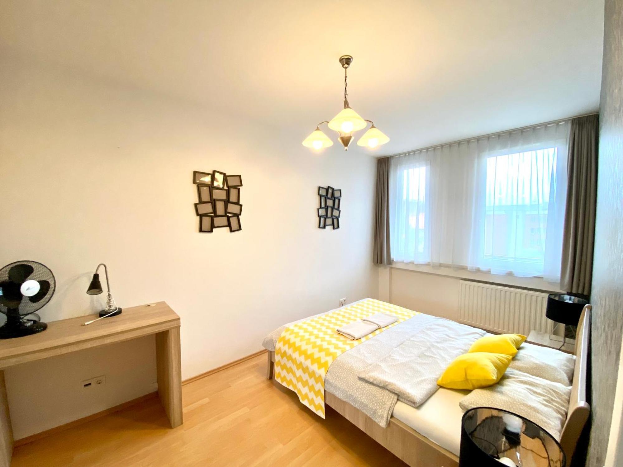 בודפשט Keleti Studio Apartments מראה חיצוני תמונה