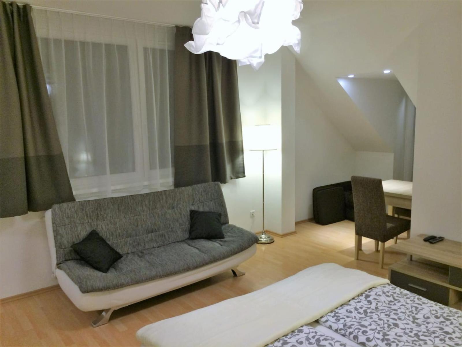 בודפשט Keleti Studio Apartments מראה חיצוני תמונה