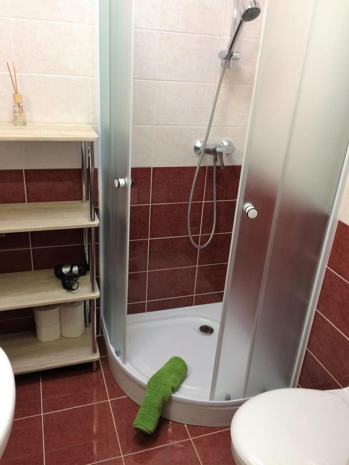 בודפשט Keleti Studio Apartments מראה חיצוני תמונה