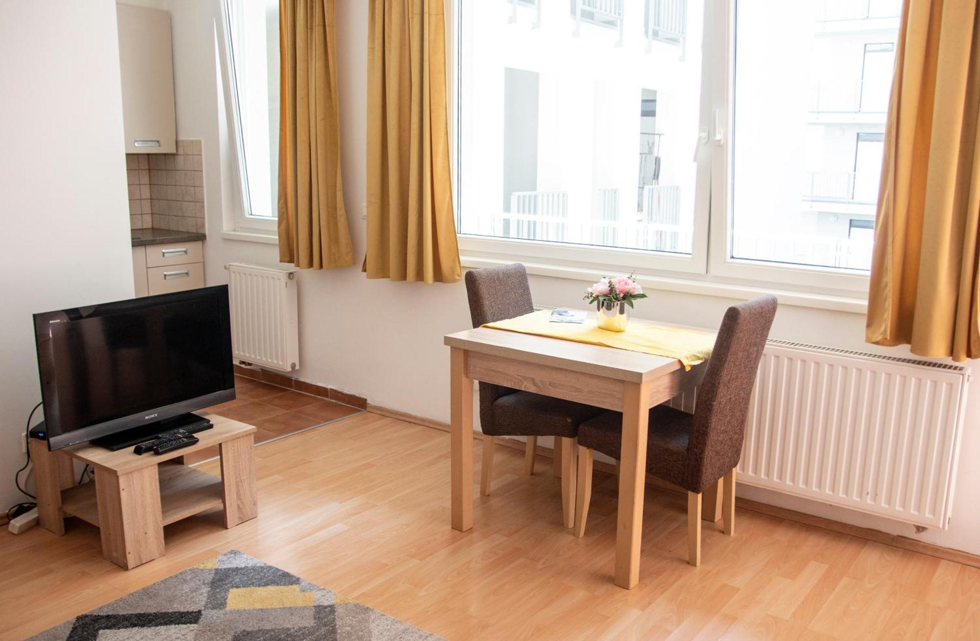 בודפשט Keleti Studio Apartments מראה חיצוני תמונה