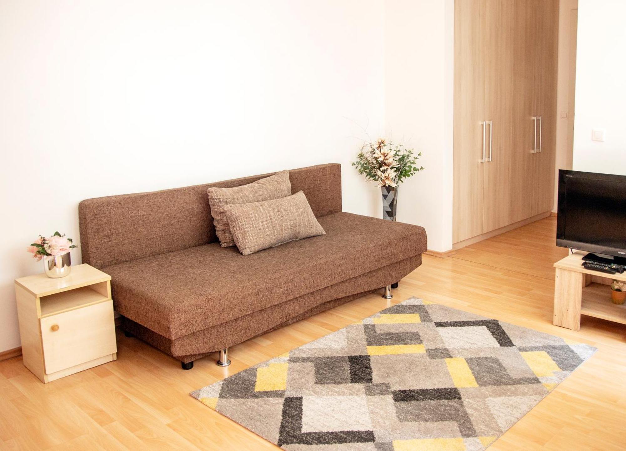בודפשט Keleti Studio Apartments מראה חיצוני תמונה