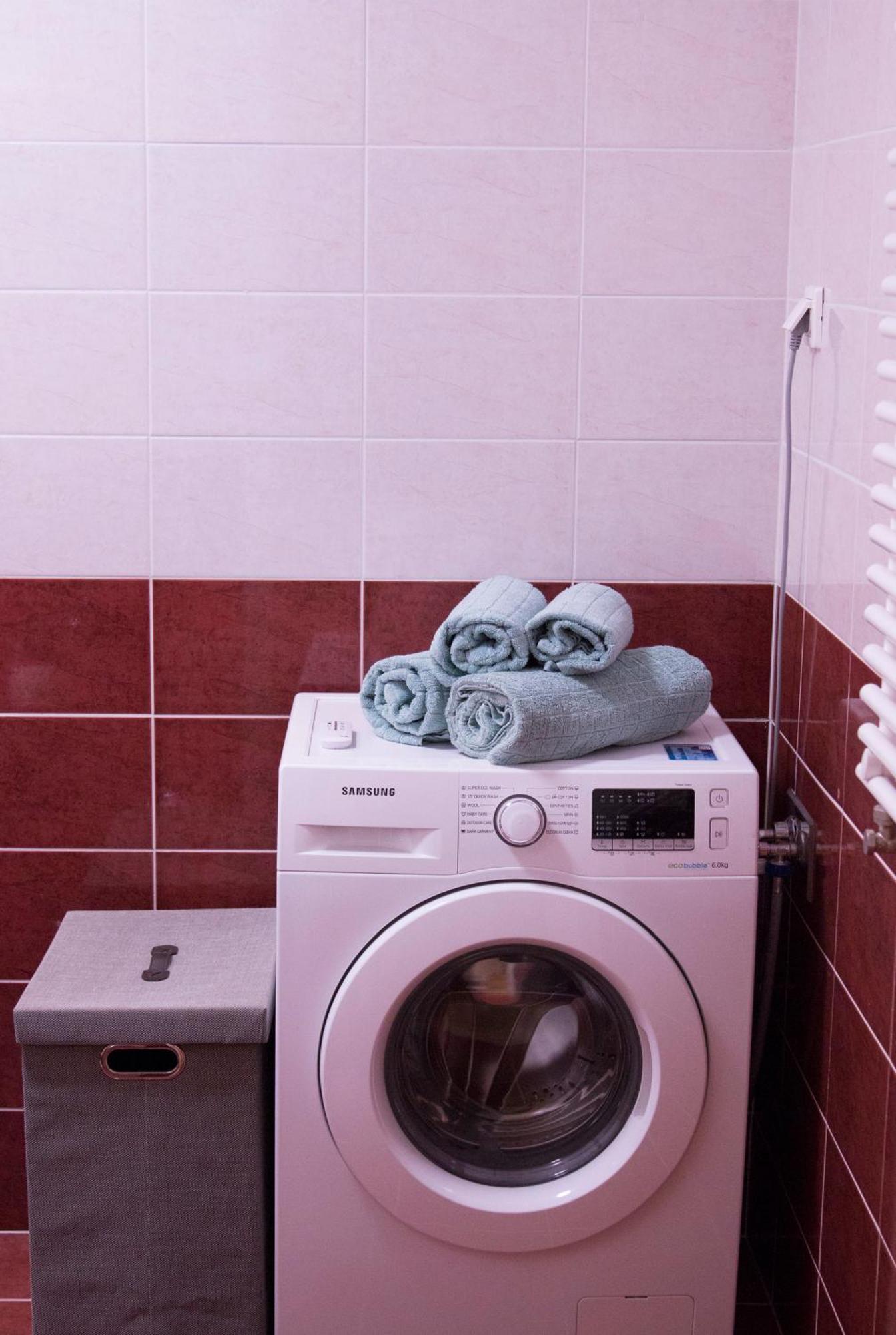 בודפשט Keleti Studio Apartments מראה חיצוני תמונה